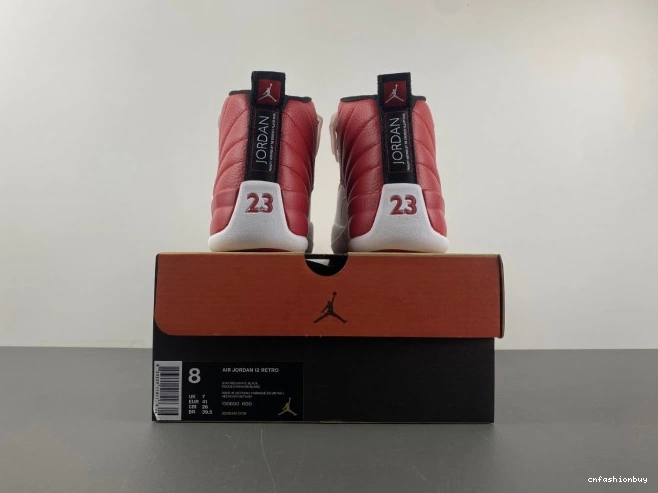 Air Jordan 130690-600 Alternate 12 0823
